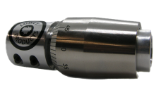CZ 452 - barrel tuner (clamp on)